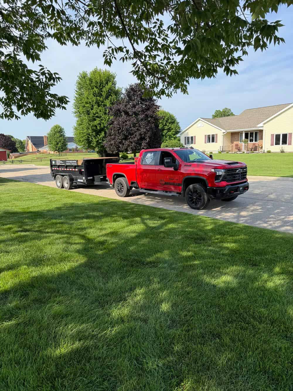 Fertilization Program image