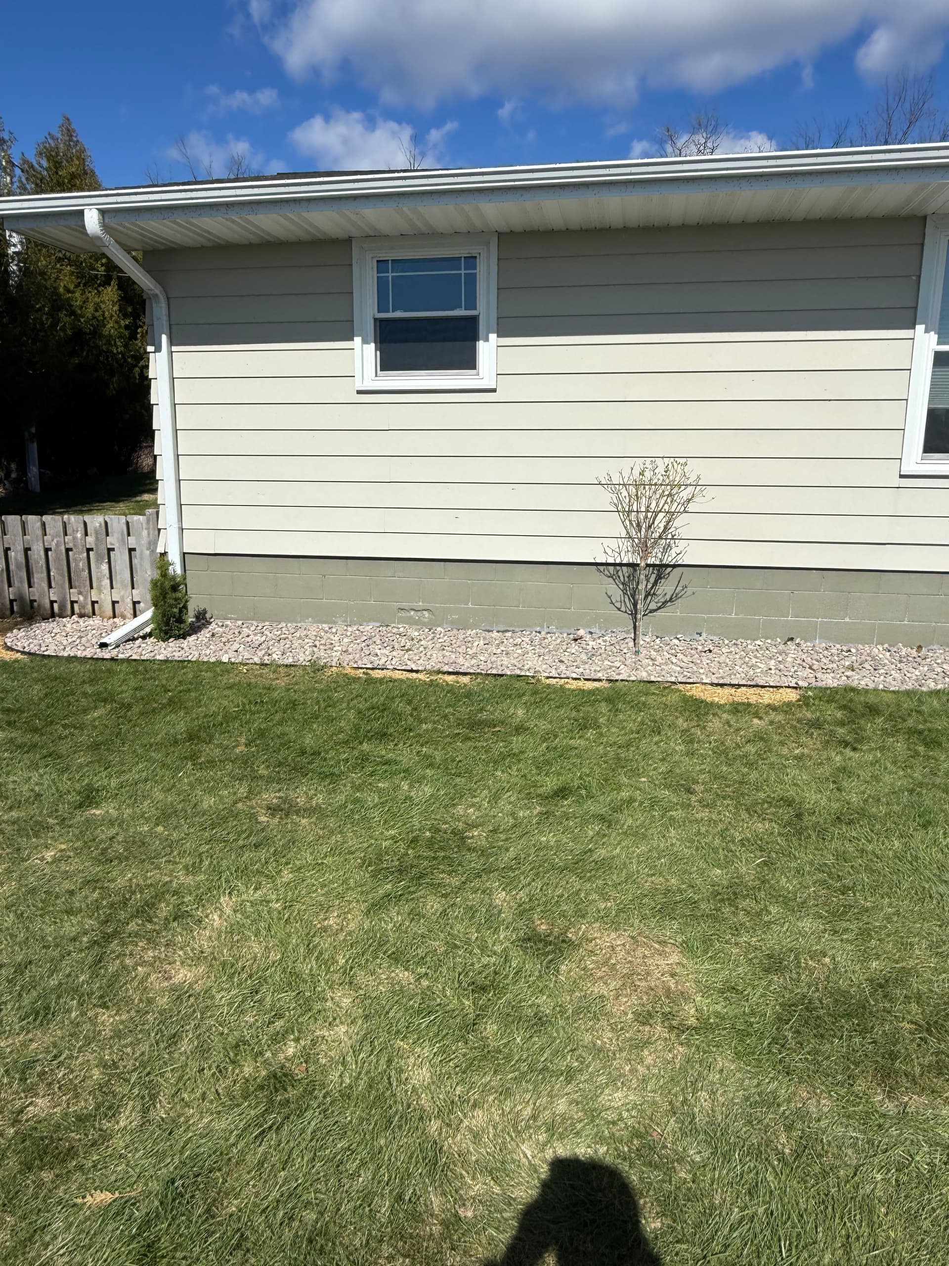 Full Landscape Bed Tear-Out and Reinstall Done Right